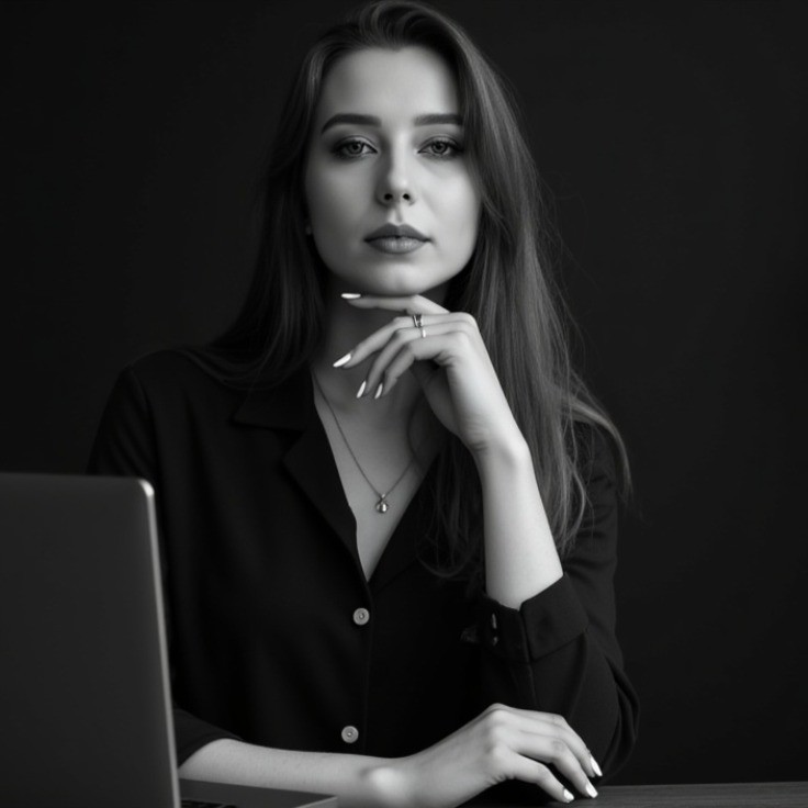 Patrycja Kubacz