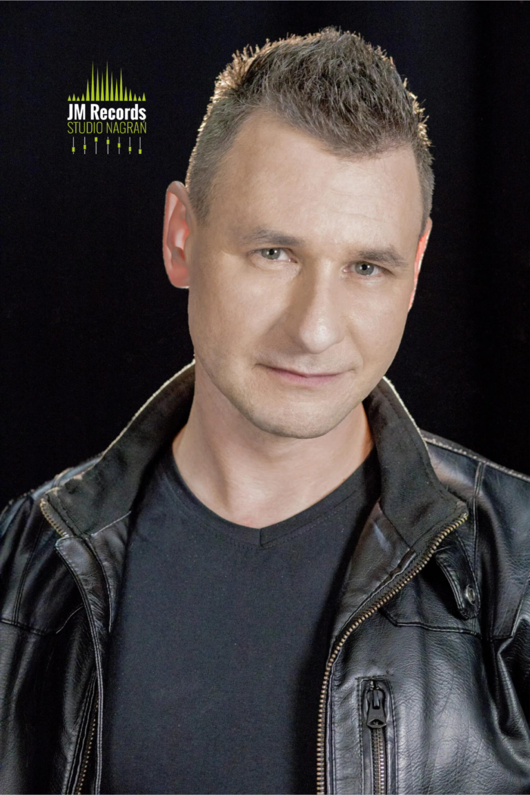 Jacek Markuszewski
